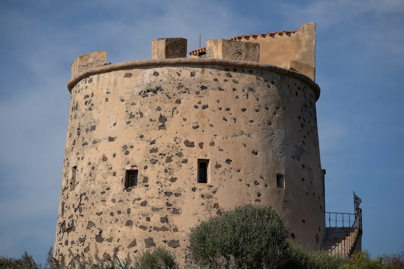 Torre Canai