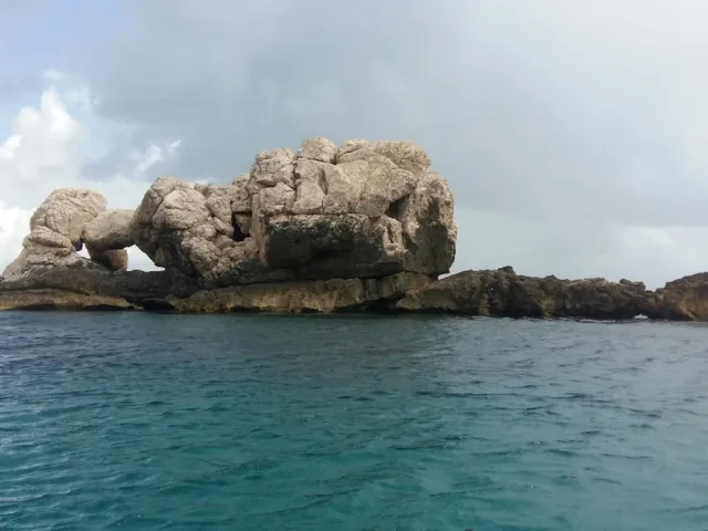 Su Mussareddu
