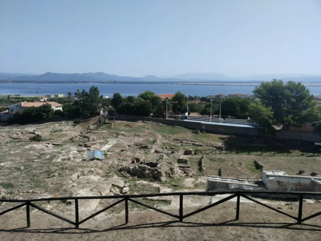 Arena Fenicia