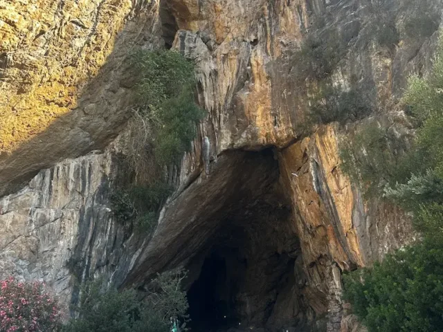 Grotta San Giovanni