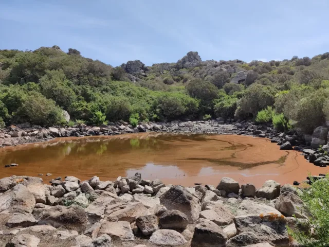 Complesso nuragico di Grutti 'e Acqua