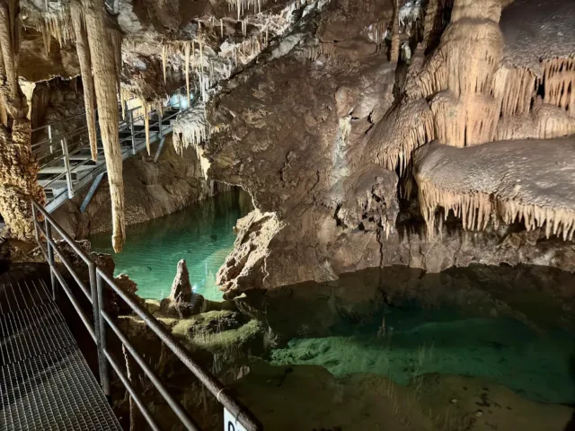 Grotta di Su Mannau