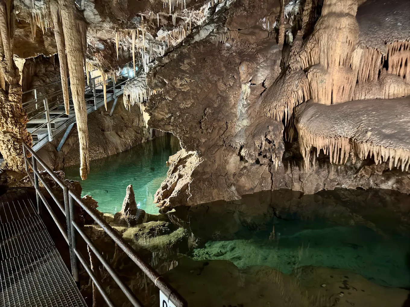 Grotta di Su Mannau