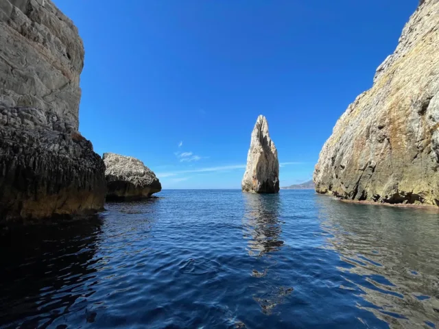 Grotta dei Rode