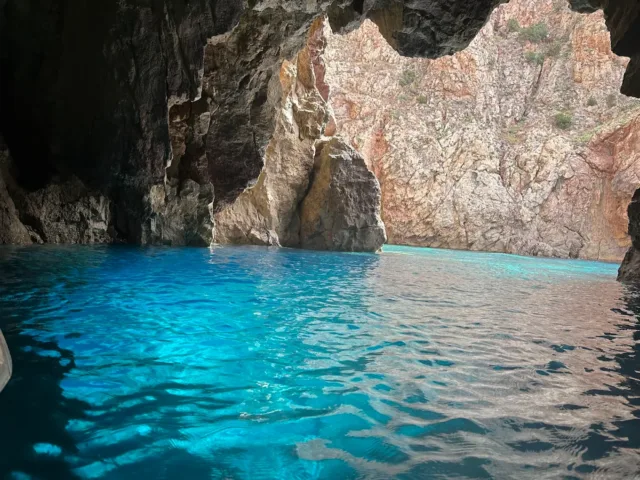 Grotta Azzurra