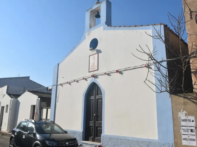 Chiesa del Cristo Re