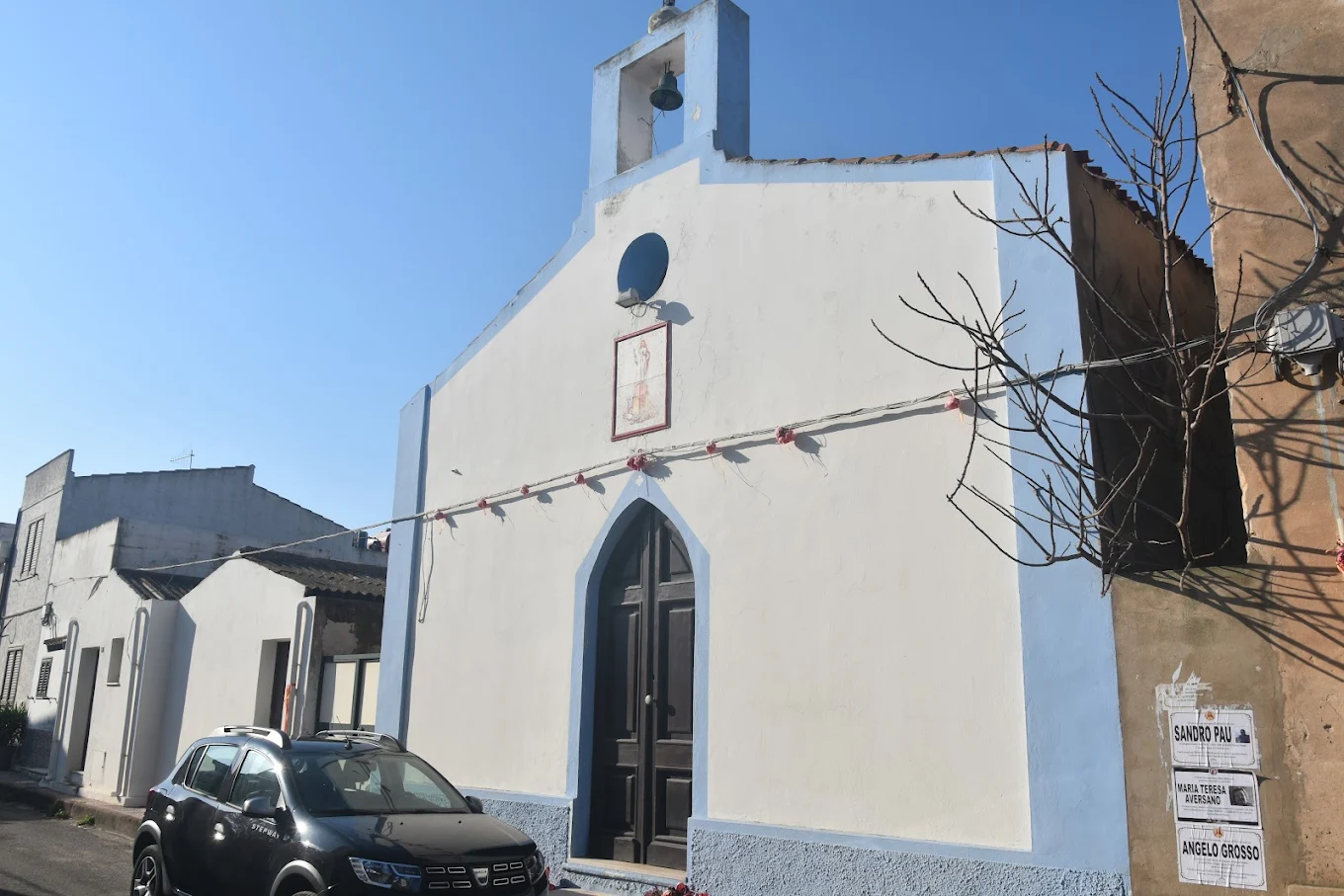 Chiesa del Cristo Re
