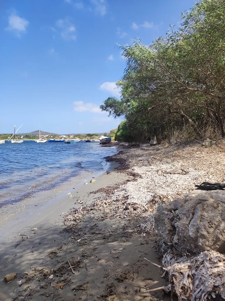 Bau beach