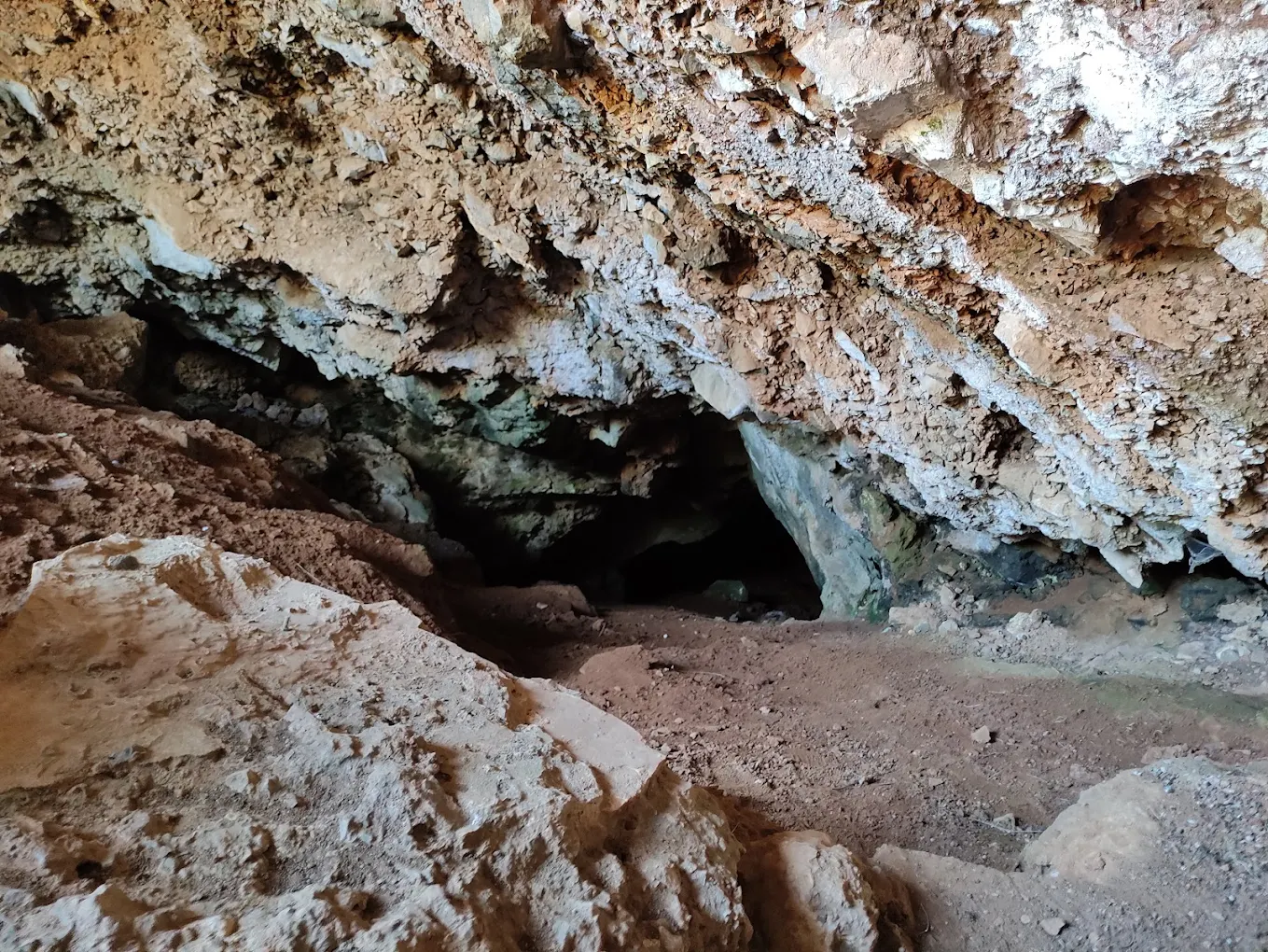 Grotta dei Fiori