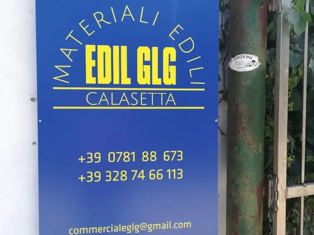 Edilparp s.n.c.
