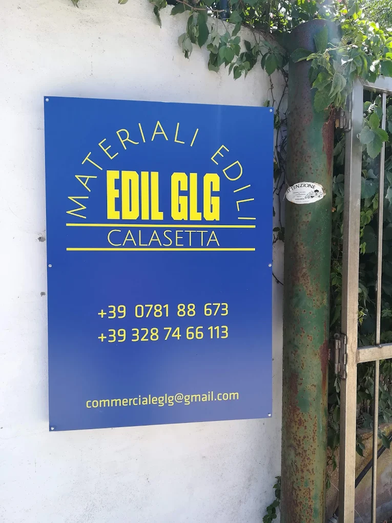 Edilparp s.n.c.