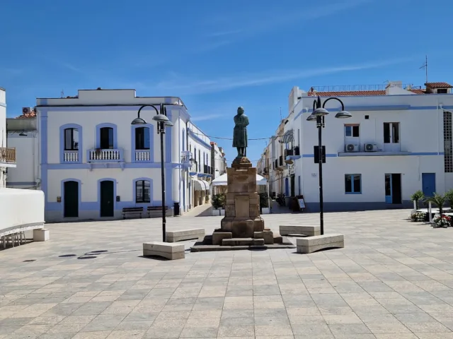 Denkmal
