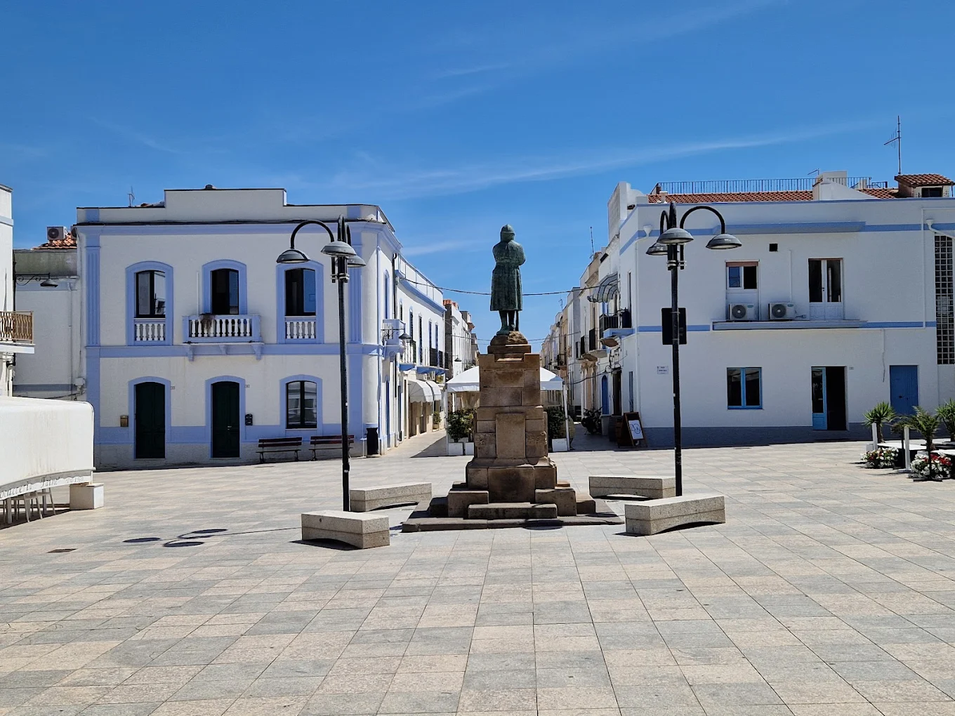Denkmal
