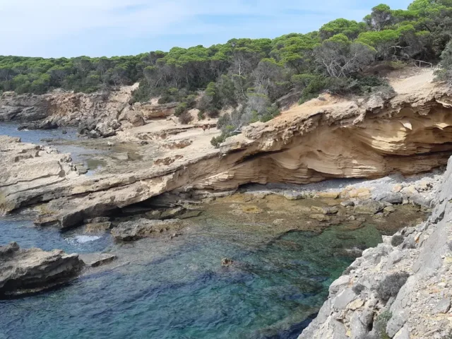 Grotta dei Baci