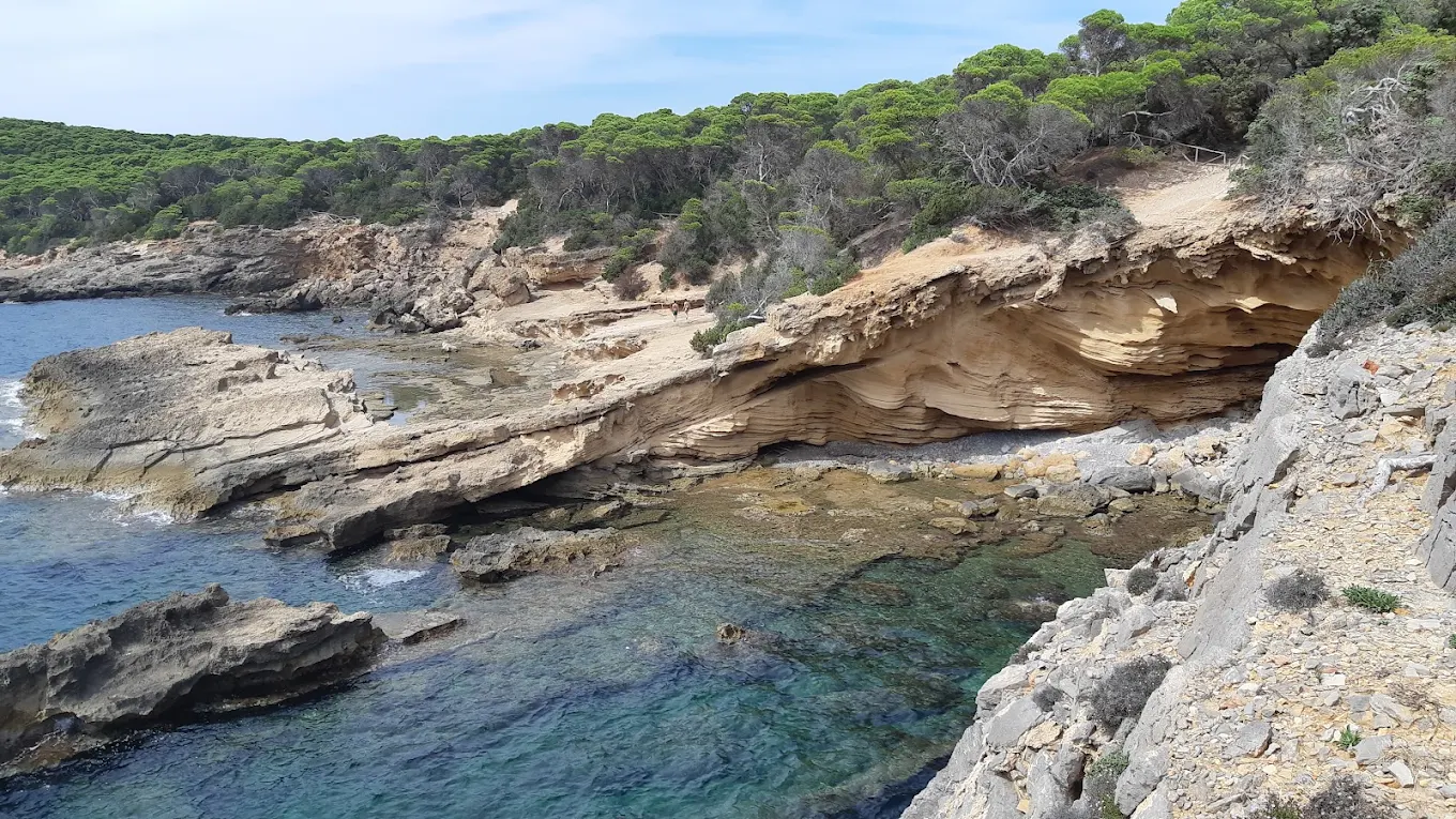Grotta dei Baci