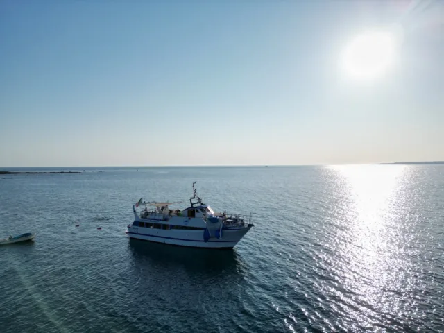 Love Boat Sardegna