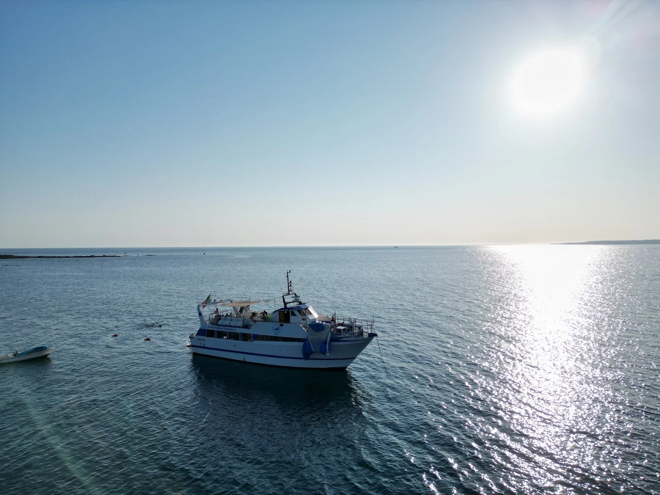 Love Boat Sardegna