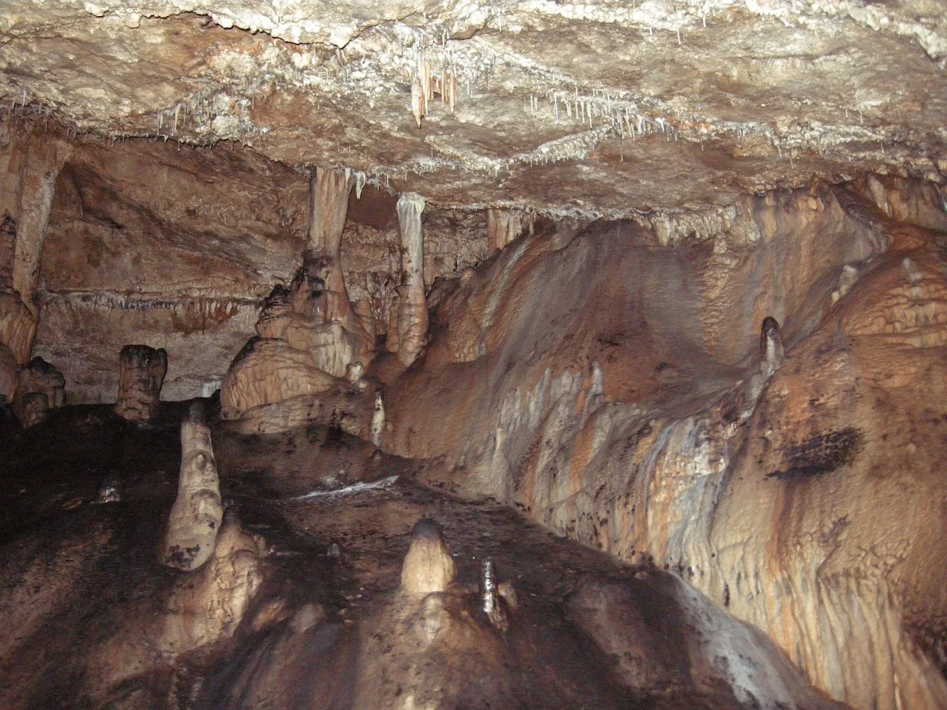 Grotta Santuario di Pirosu