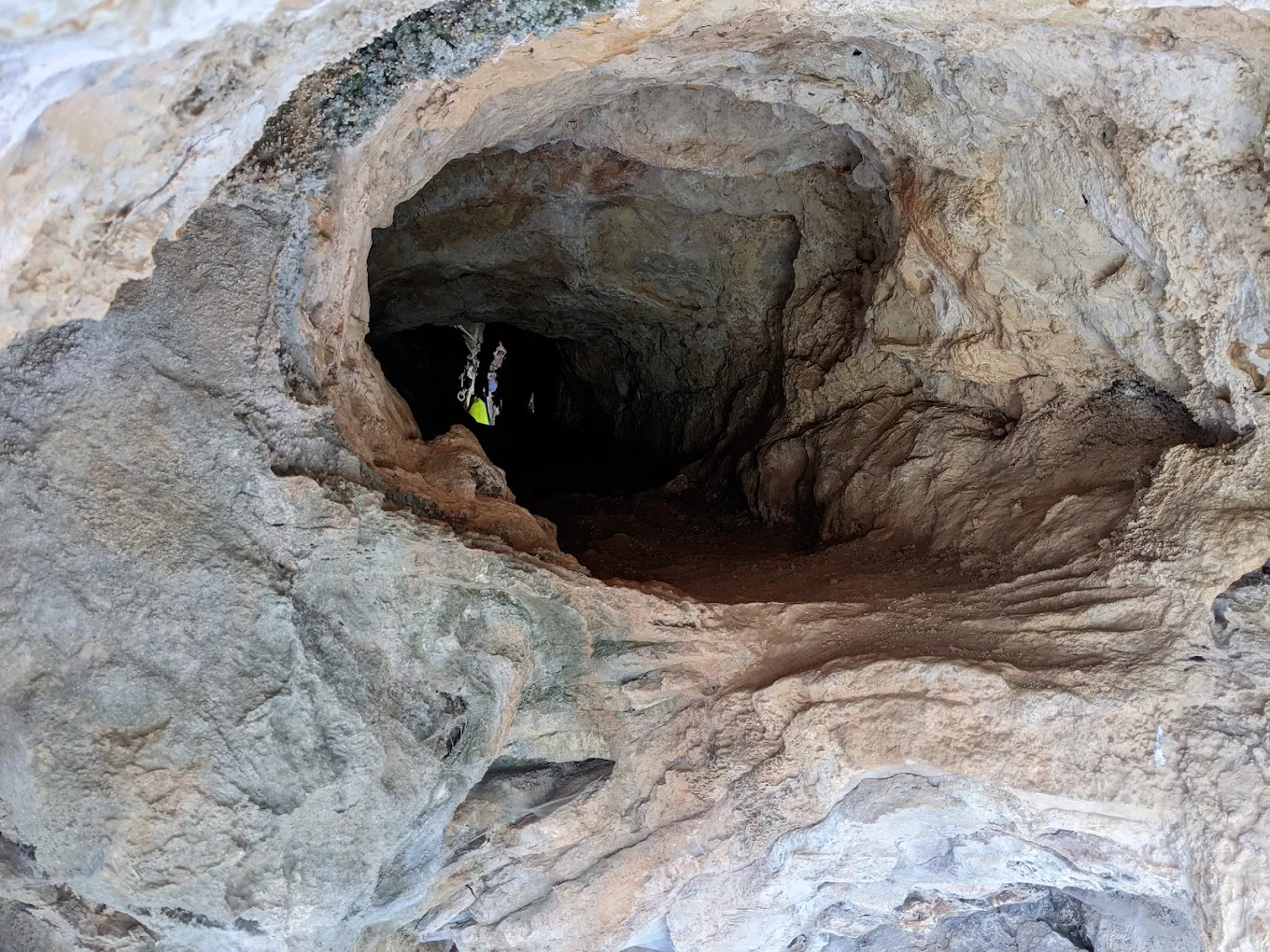 Grotta dei femori