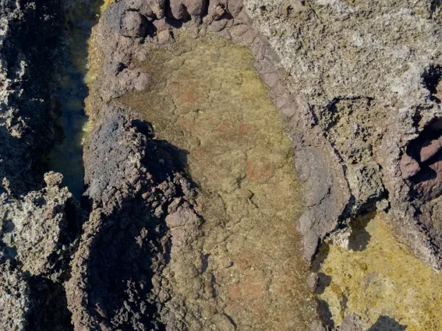 Orma del Gigante