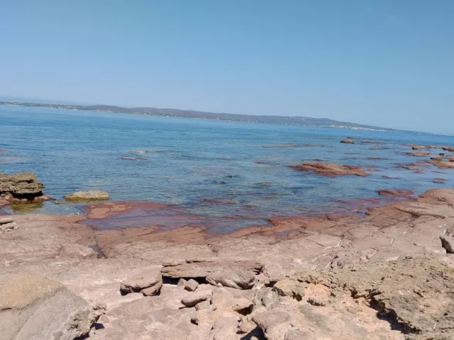 Spiaggia Grande - Tonnara