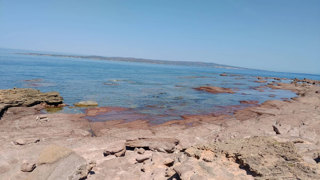 Spiaggia Grande - Tonnara