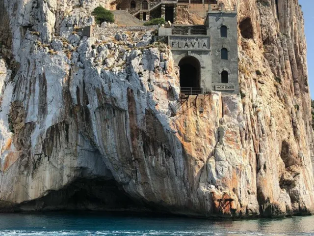 Miniera di Masua