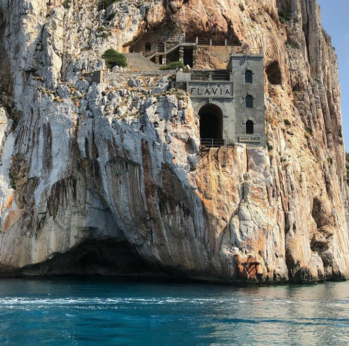 Miniera di Masua