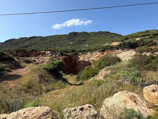 Miniera di Barega