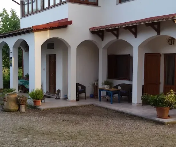 B&B La Ruota del Sole