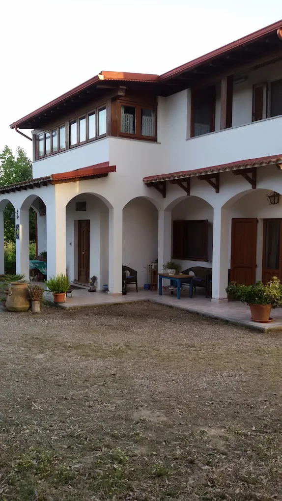 B&B La Ruota del Sole