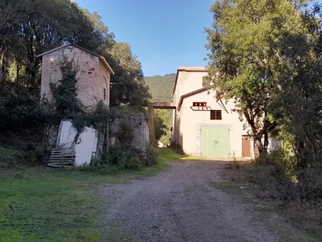 Miniera di Reigraxius