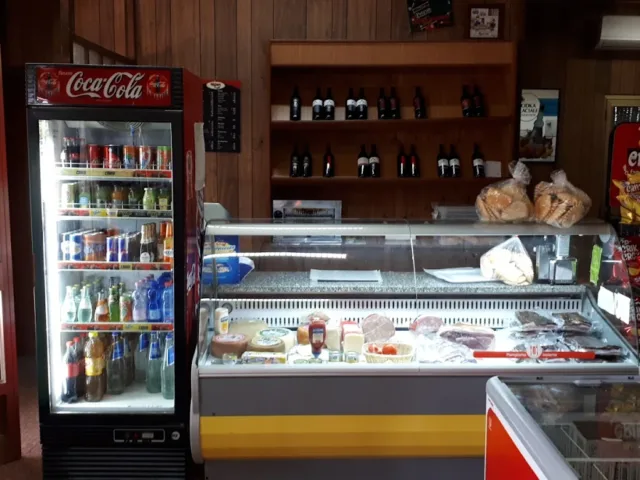 Bar Tabacchi Piroi Pietro