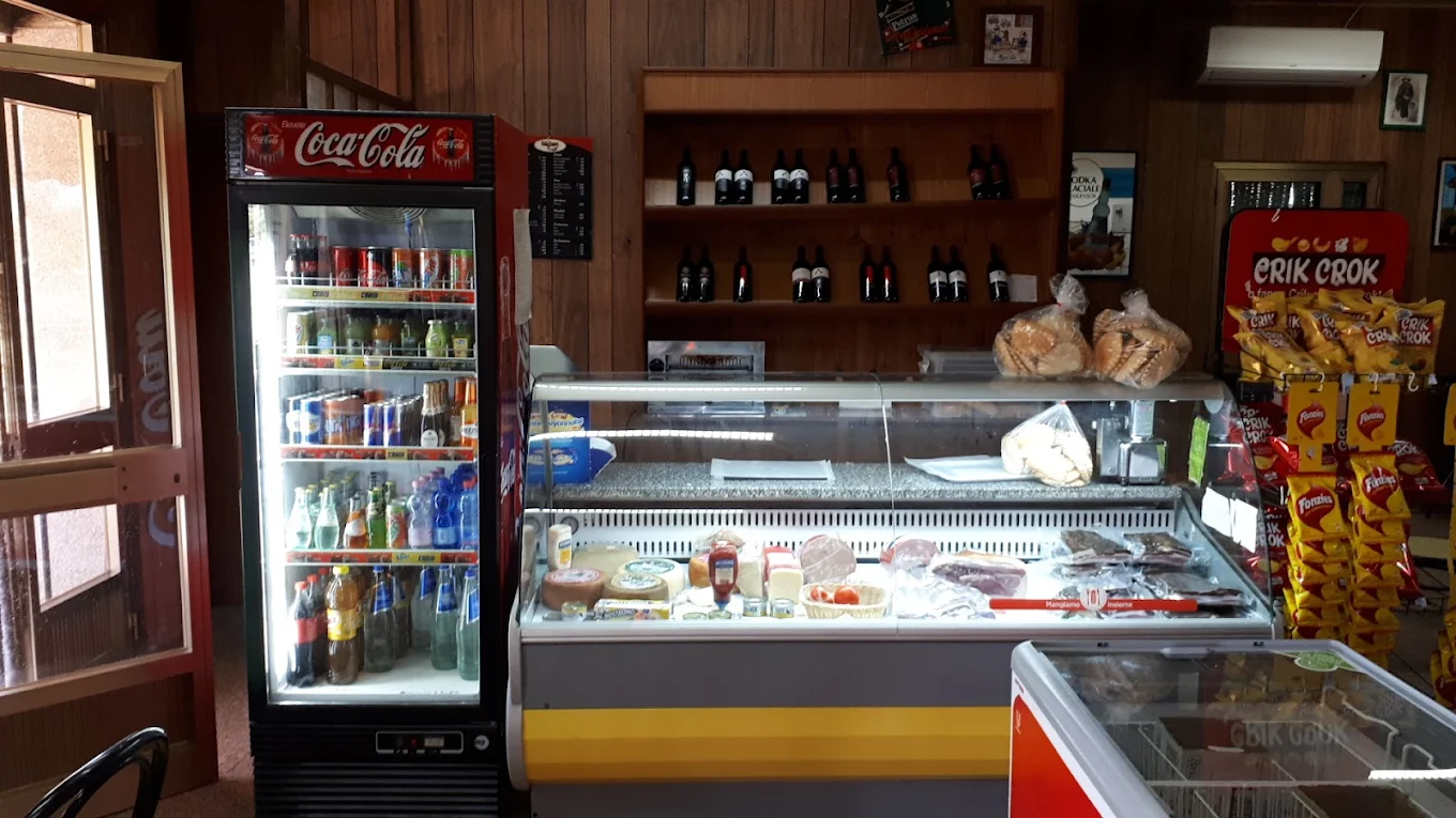 Bar Tabacchi Piroi Pietro