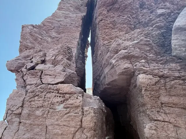 Totem Su Diru