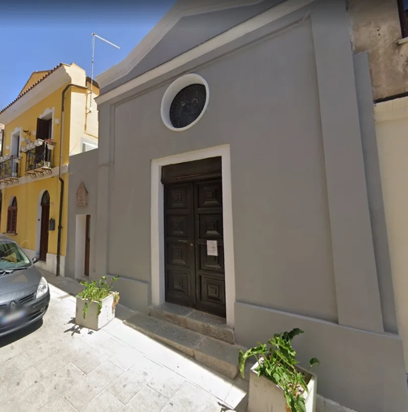 Chiesa di San Giuseppe
