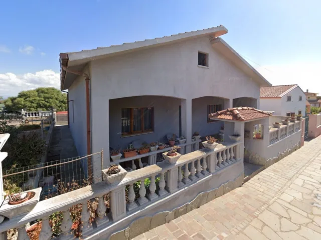 Casa Vacanze I Glicini