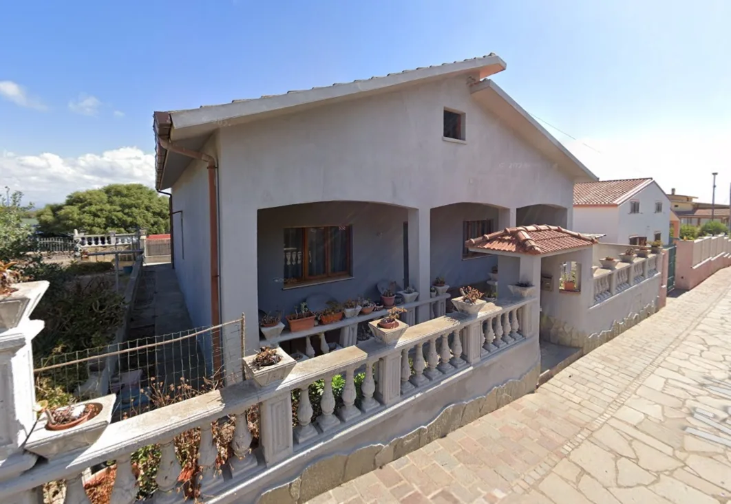 Casa Vacanze I Glicini