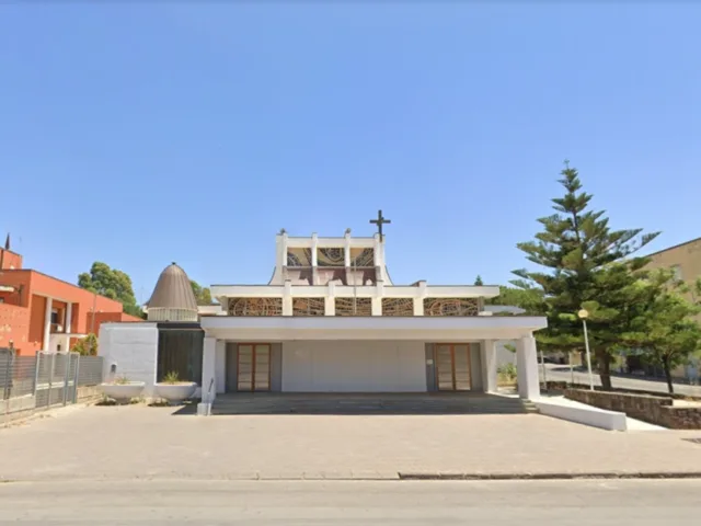 Chiesa parrocchiale di Cristo Re